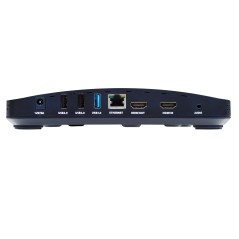 ScreenBeam 1100P with CMSE