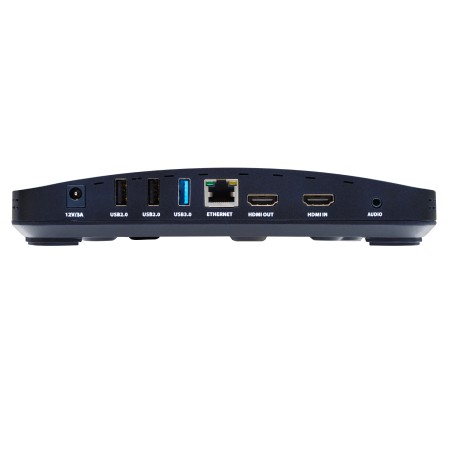 ScreenBeam 1100P with CMSE