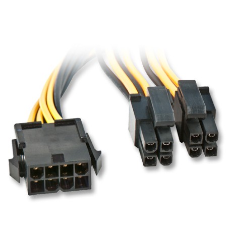 Effektivt Lindy Internal Power Cable 04 M – 33163 │ Stabil & pålidelig strømforsyning