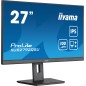 iiyama 27" ETE IPS-panel,