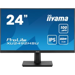 iiyama 24" ETE IPS-panel,