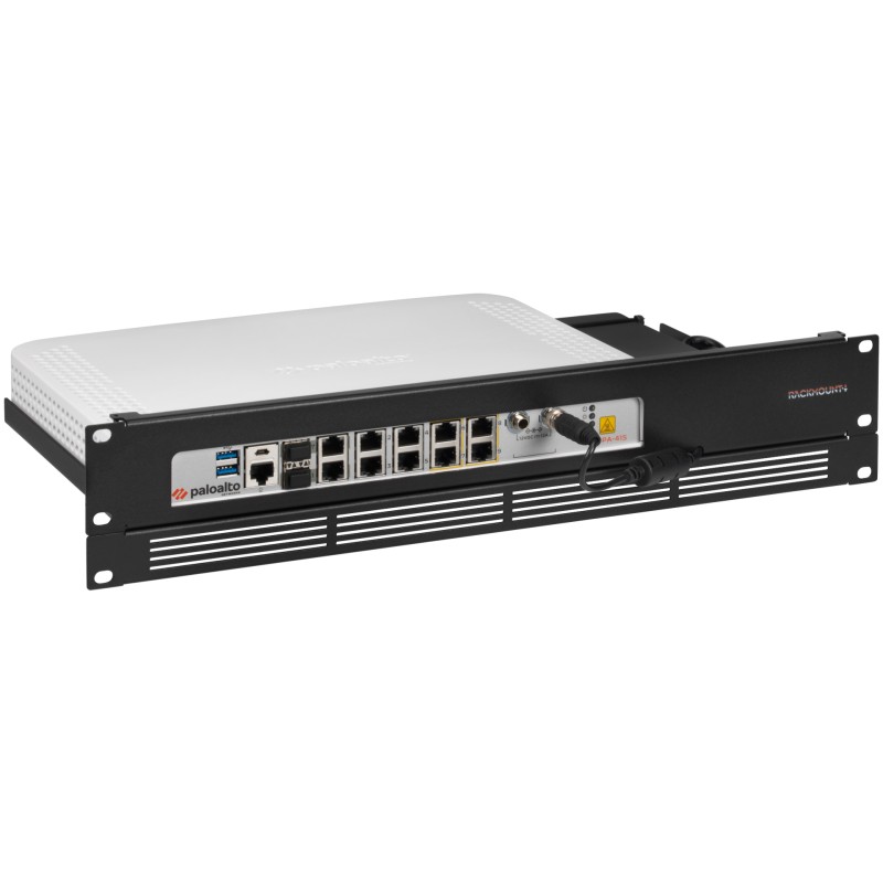 Rackmount IT Rack Mount Kit for Palo Alto Rackmount IT Rack Mount Kit for Palo Alto