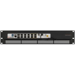 Rackmount IT Rack Mount Kit for Palo Alto