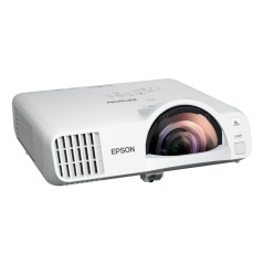Epson EB-L210SF | Kraftfuld og Alsidig Projektor | V11HA75080