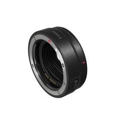 Canon Mount Adapter EF-EOS R | Kompatibel og pålidelig adapter - Varenummer 2971C005