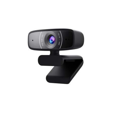 Asus C3 Webcam 1920 X 1080 Pixels