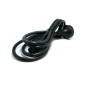 Fujitsu Power Cable Black Fujitsu Power Cable Black