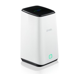 Zyxel FWA510, 5G NR Indoor Router,