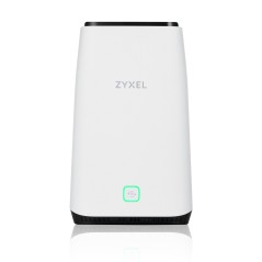 Zyxel FWA510 5G NR Indendørs Router – Lynhurtigt, Stabilt og Fremtidssikret Internet (Model: FWA-510-EU0102F)