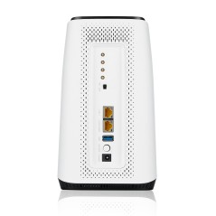 Zyxel FWA510 5G NR Indendørs Router – Lynhurtigt, Stabilt og Fremtidssikret Internet (Model: FWA-510-EU0102F)