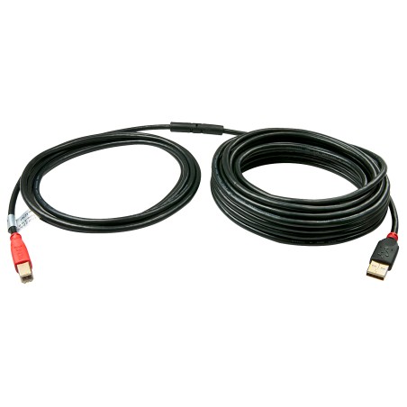 Lindy 10M Usb2.0 Active Extension