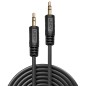 Lindy 2M Premium Audio 3.5Mm Jack Lindy 2M Premium Audio 3.5Mm Jack