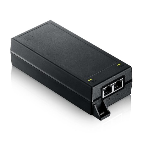 Zyxel PoE12-60W Multi Gig 1255Gb - Kraftfuld og Effektiv Netværksløsning - POE12-60W-EU0101F