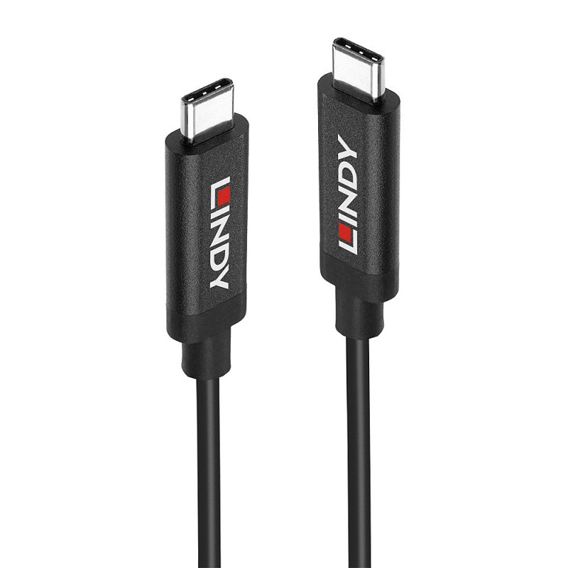 Lindy 5M Usb 3.1 Gen 2 C/C Active Lindy 5M Usb 3.1 Gen 2 C/C Active