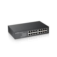 Zyxel GS1100-16 16 port Gigabit
