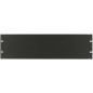 Lanview 3U 19" SCREW TYPE BLANK PANEL