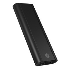 ICY BOX Ssd Enclosure Black M.2