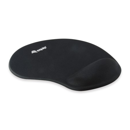 Ergonomisk Equip Gel Mouse Pad 245014 - Komfort og Præcision for Dit Arbejde