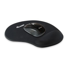 Ergonomisk Equip Gel Mouse Pad 245014 - Komfort og Præcision for Dit Arbejde