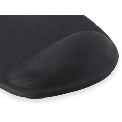 Ergonomisk Equip Gel Mouse Pad 245014 - Komfort og Præcision for Dit Arbejde