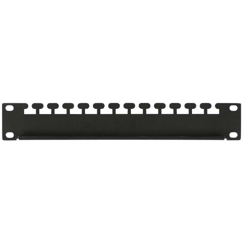 Lanview D 600 CABLE TIRE-UP PANEL