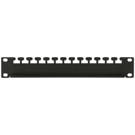 Lanview D 600 CABLE TIRE-UP PANEL