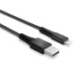 Lindy 2M Reinforced Usb Type A To