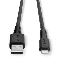 Lindy 2M Reinforced USB Type A - Højkvalitetskabel 31292 til Sikker og Hurtig Dataoverførsel