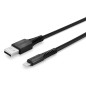 Lindy 2M Reinforced Usb Type A To