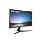 Samsung CR50 Series 27" Curved LED