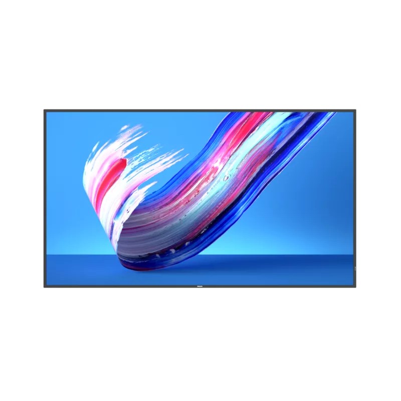 Philips 75" Direct LED 4K Display,
