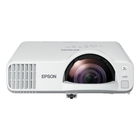 Epson EB-L210SW - Avanceret Projektor med Overlegen Billedkvalitet | V11HA76080