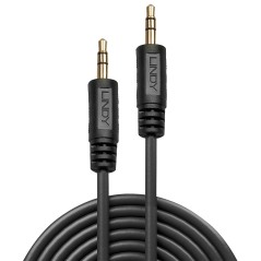 Lindy Audio Cable 3,5Mm / 20M