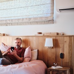 Netatmo Air Conditioner Controller 2 - Intelligent Klima Kontrol | Varenummer: NBU-2-NAC-EU