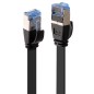 Lindy Networking Cable Black 5 M Lindy Networking Cable Black 5 M