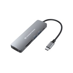 Conceptronic Donn 6-In-1 Multifunctional