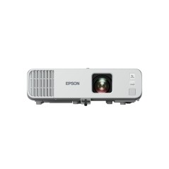 Kraftfuld Epson EB-L260F Data Projector 4600 - V11HA69080 | Skarp Billedkvalitet og Alsidige Funktioner