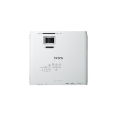 Kraftfuld Epson EB-L260F Data Projector 4600 - V11HA69080 | Skarp Billedkvalitet og Alsidige Funktioner