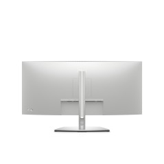 Dell TFT U3423WE 3414IN Skærm - UltraWide, Klar Billedkvalitet og Avancerede Funktioner