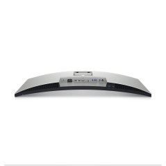 Dell TFT U3423WE 3414IN Skærm - UltraWide, Klar Billedkvalitet og Avancerede Funktioner