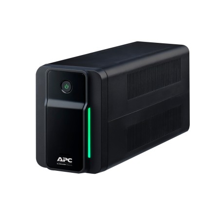 Effektiv Strømstyring med APC Back-Ups BX500MI - Pålidelig og Holdbar!