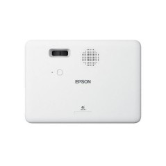 Epson CO-FH01 Projektor - Høj Kvalitet & Perfekt Billedklarhed | Varenummer: V11HA84040