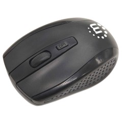 Manhattan Keyboard Mouse Included Rf