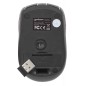 Manhattan Keyboard Mouse Included Rf