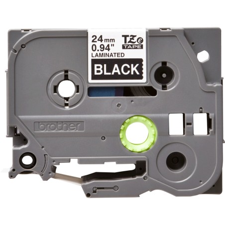 Brother Laminated Tape 18Mm