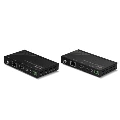 Lindy 70M C6 Hdbaset Hdmi & Ir