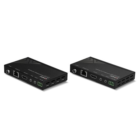 Lindy 70M C6 Hdbaset Hdmi & Ir