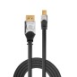 Lindy 3M Cromo Mini Displayport To Lindy 3M Cromo Mini Displayport To