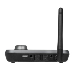 LogiLink AV Extender AV Transmitter BT0062 - Optimal Trådløs Lyd og Billedoverførsel