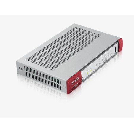 Zyxel USG Flex Firewall, VERSION 2,